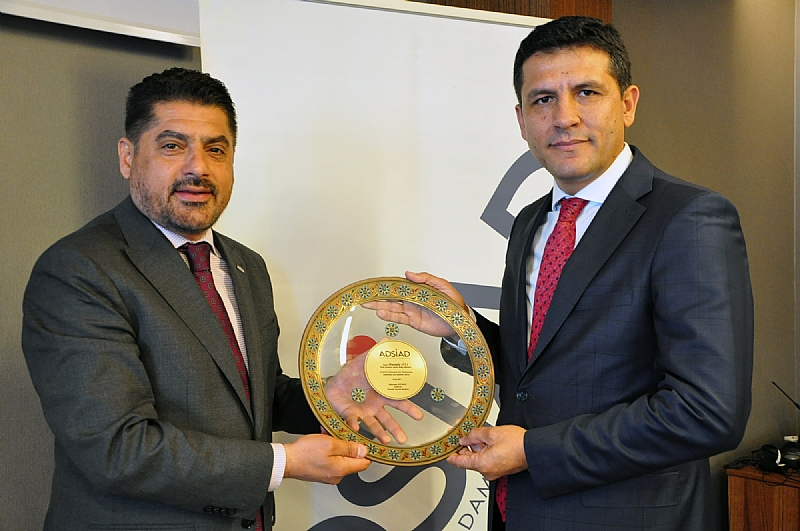 Dışa açık piyasa ekonomisi Çukurova’yı hareketlendirir