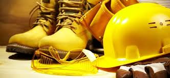 İŞ SAĞLIĞI ve GÜVENLİĞİNİN ÖNEMİ 