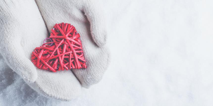 Kışın Kalbinizi Koruyun!