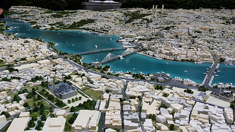 RJ Models Türkiye’yi Avrupa’nın Maket Üssü Yapacak