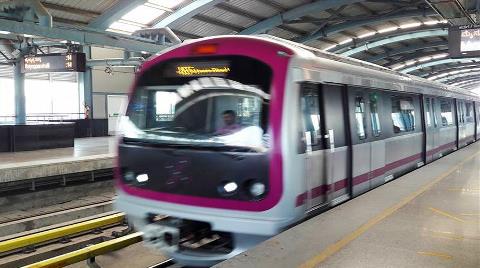 İstanbul’da 2020’de 14 Yeni Metro Hattı Açılacak