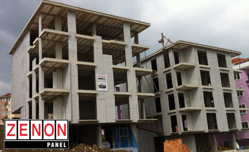 10 yıllık tecrübe  Zenon Panel