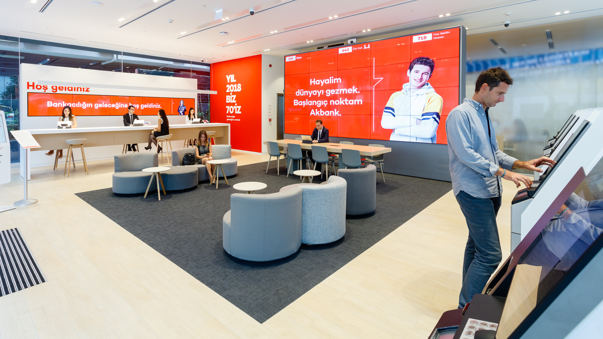 Akbank’tan 2 Bayram Arası Ödemesi Olmayan İhtiyaç Kredisi