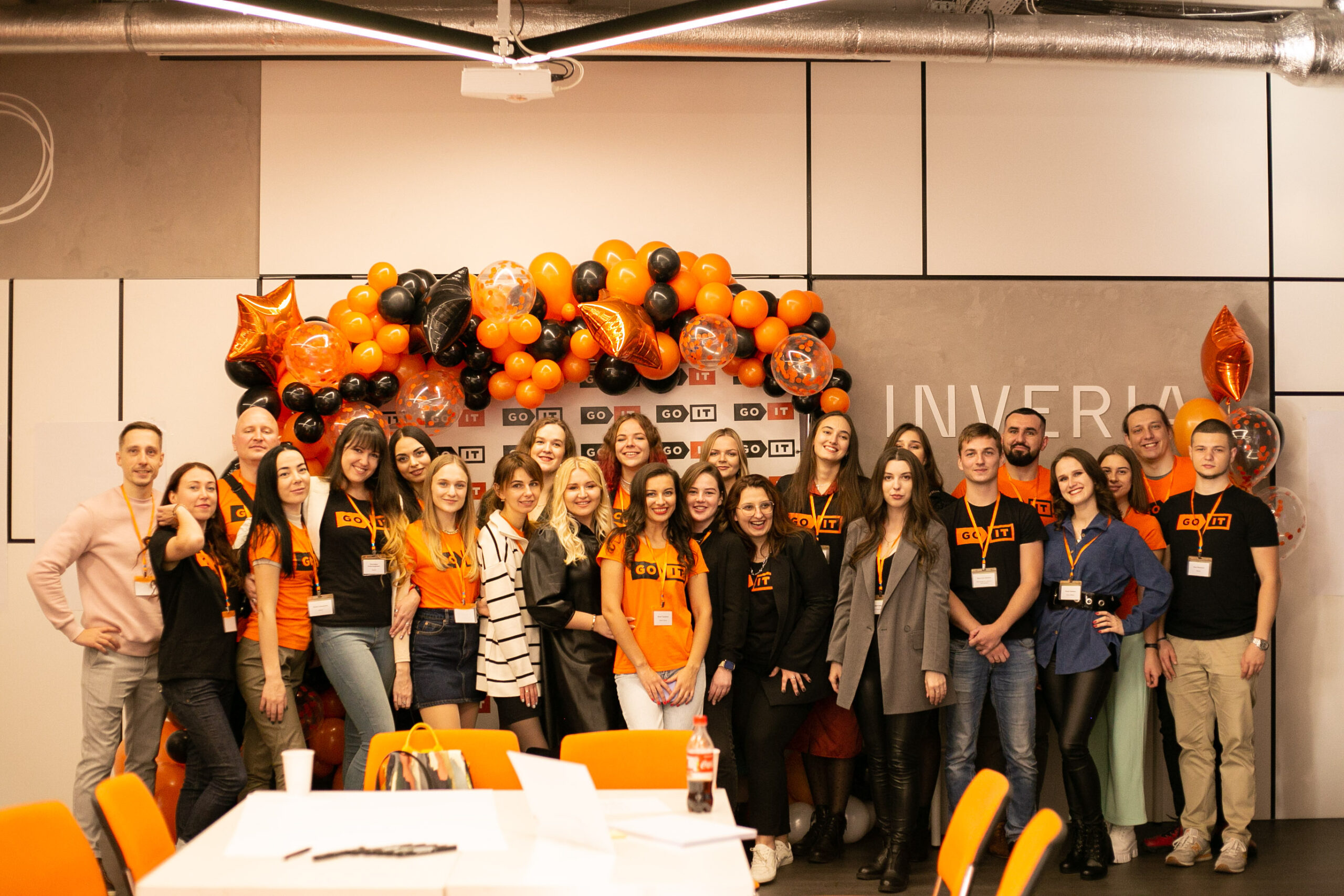 <strong>ULUSLARARASI TEKNOLOJİ EĞİTİM ŞİRKETİ GoIT TÜRKİYE’DE FAALİYET GÖSTERMEYE BAŞLADI</strong>