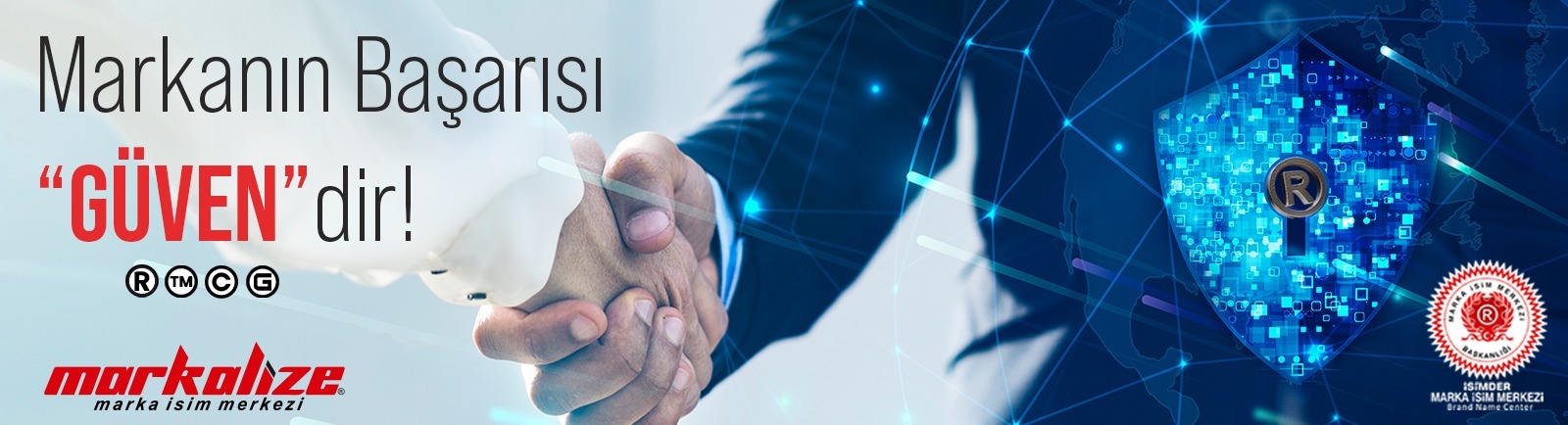 Markanın Başarısı “GÜVEN’dir”