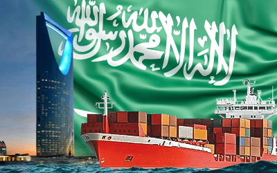Suudi Arabistan İhracat Rehberi