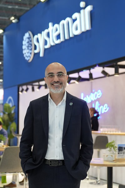 Mekanların hava kalitesi performans ve verimliliği doğrudan etkiliyor!