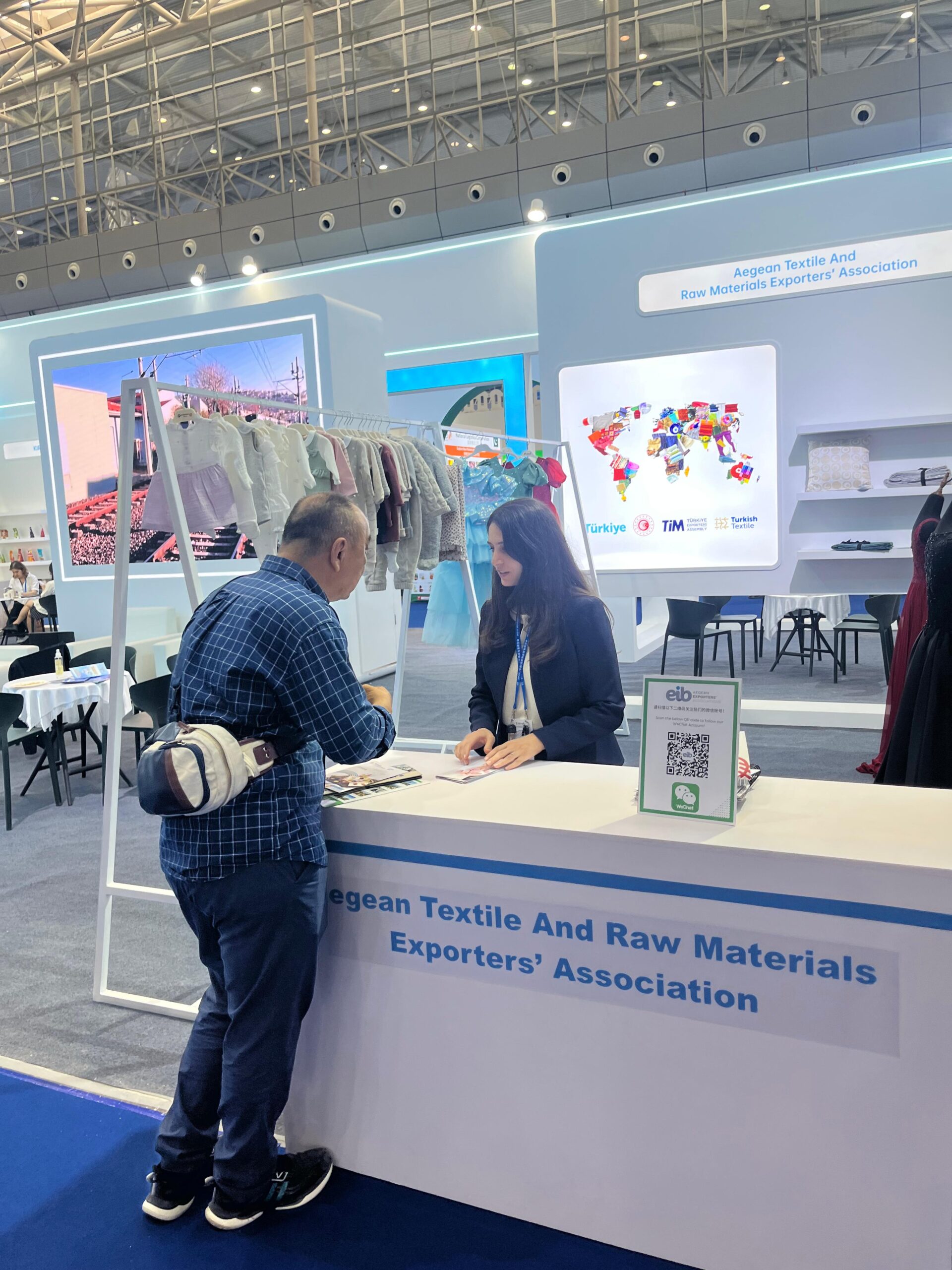 Gıda endüstrisinin global buluşması F İstanbul 2025 başladı