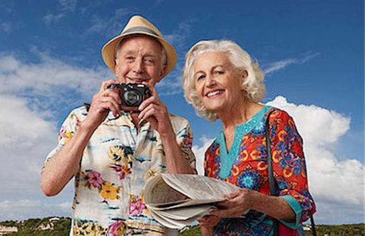 2025 YILINDA ÜLKELERE GÖRE EMEKLİLİK YAŞLARI