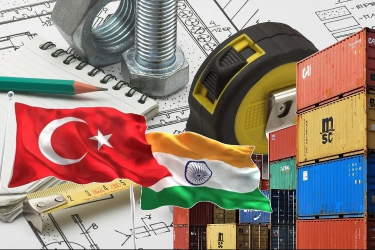 HİNDİSTAN ÜLKEMİZE BOYKOTA BAŞLADI