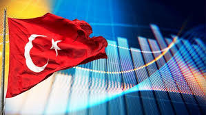TÜRKİYE EKONOMİSİ 2025 YILINA YAVAŞ AMA DENGELİ BAŞLADI.