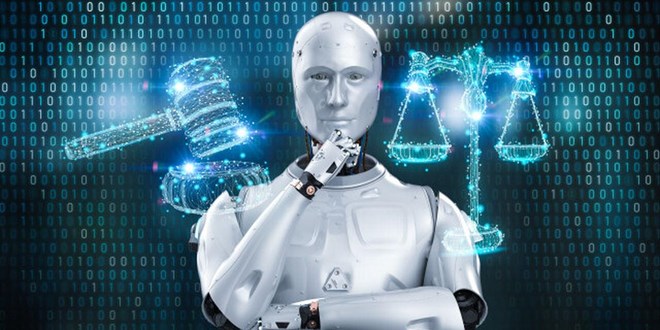 VERGİ DENETİMİNDE YAPAY ZEKÂ DESTEKLİ DİJİTAL DÖNÜŞÜM BAŞLADI