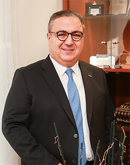 HISİAD HIRDAVAT SEKTÖRÜNÜN YÜKSELEN SESİ OLMAYA DEVAM EDİYOR