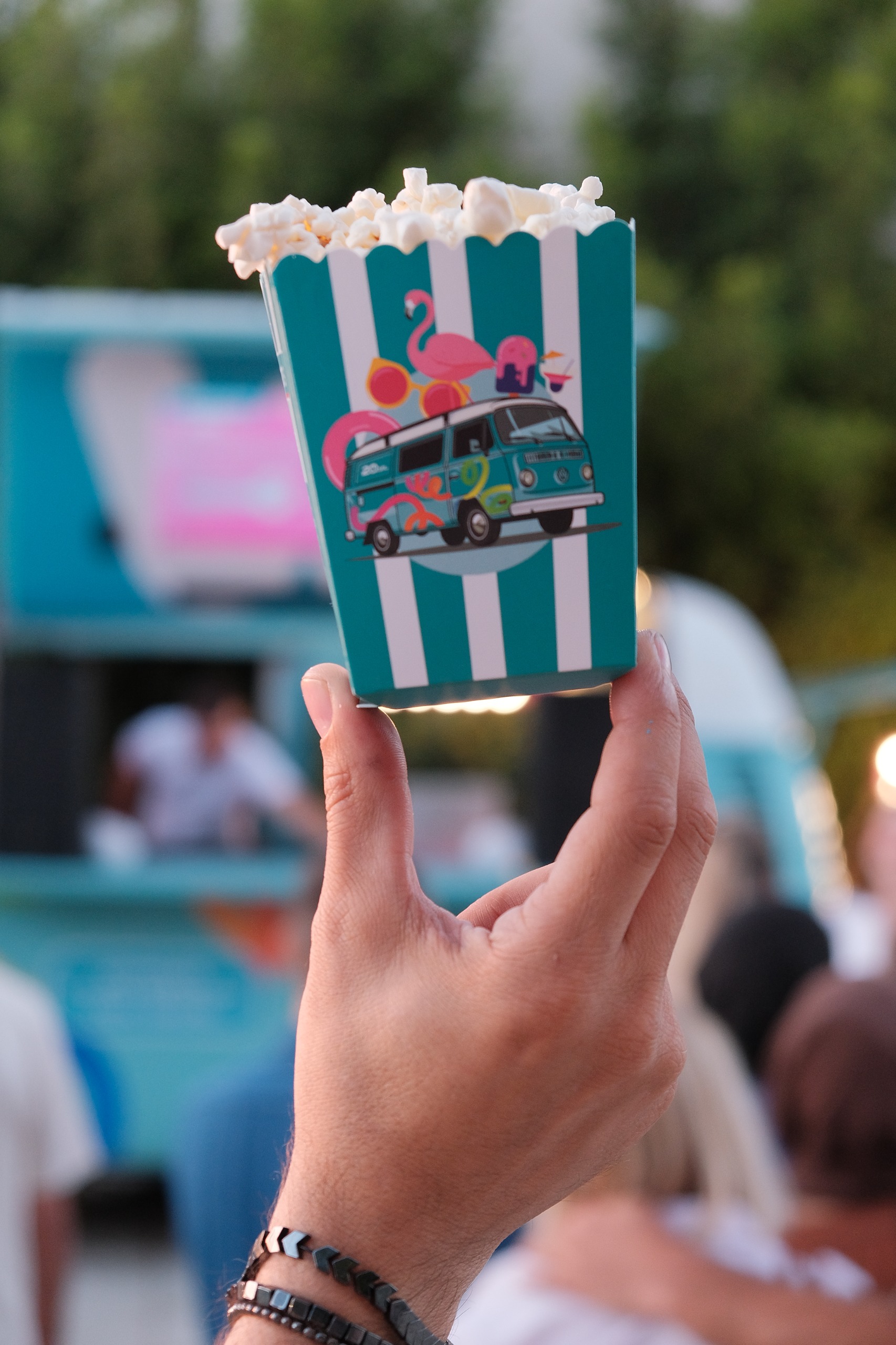 Watsons, WBUS ile Yaz Coşkusuna Ortak Oluyor!