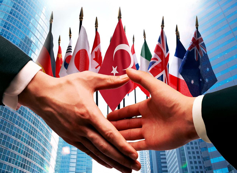 Dış Ticaret Evrak Takibi ve Komisyonculuk Değildir