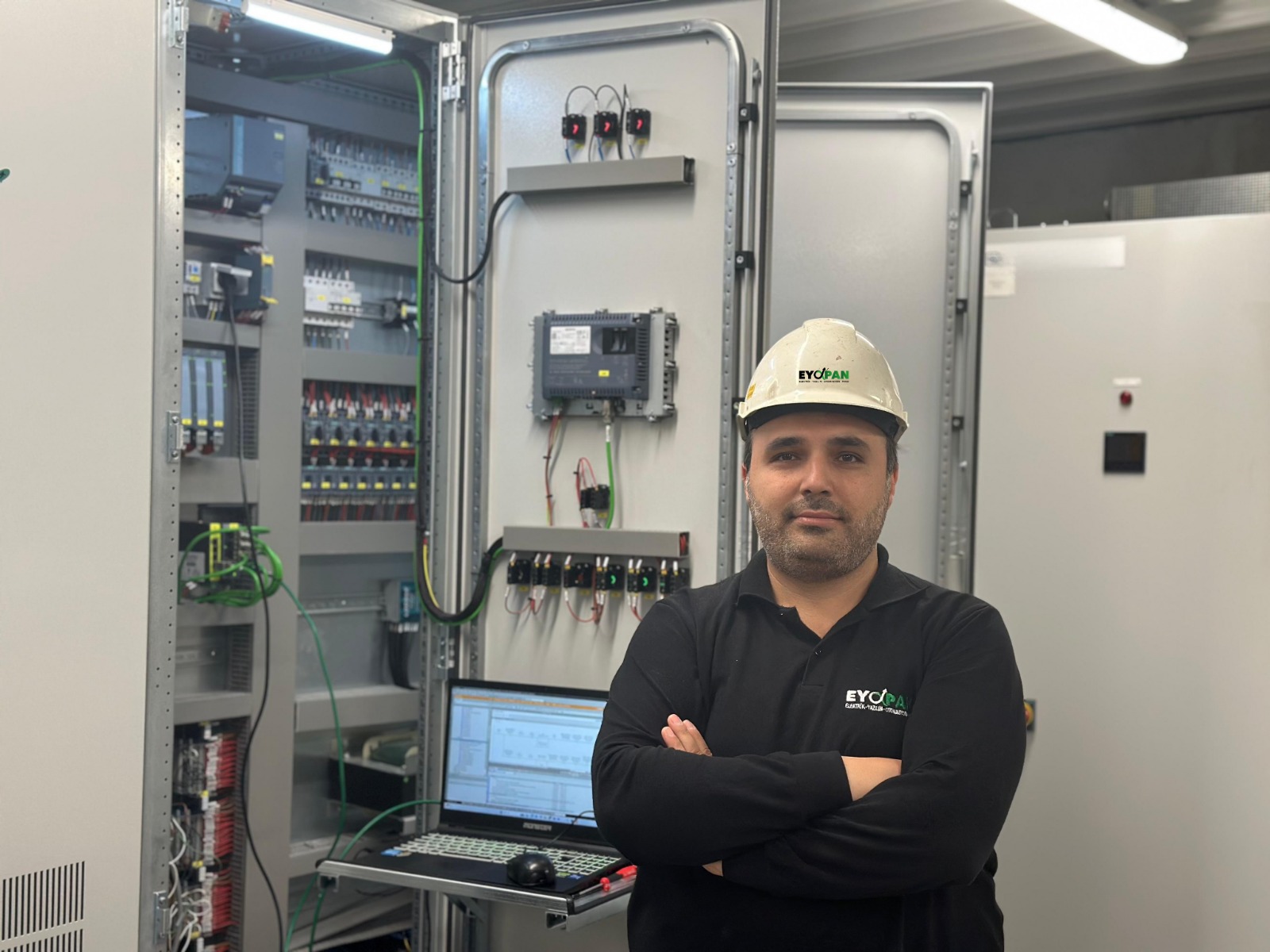 “Yapay Zekâ ve Otomasyon, Mühendisliğin Yeni Rotasını oluşturuyor!”