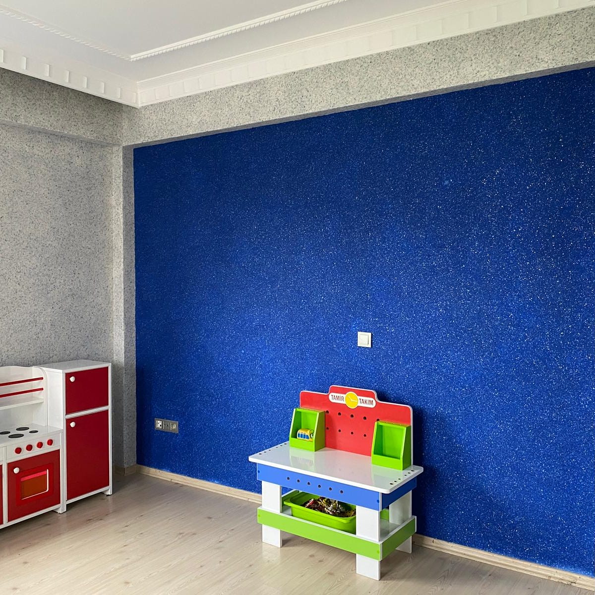 Türk markası Nishplas, Avrupa’ya açılıyor