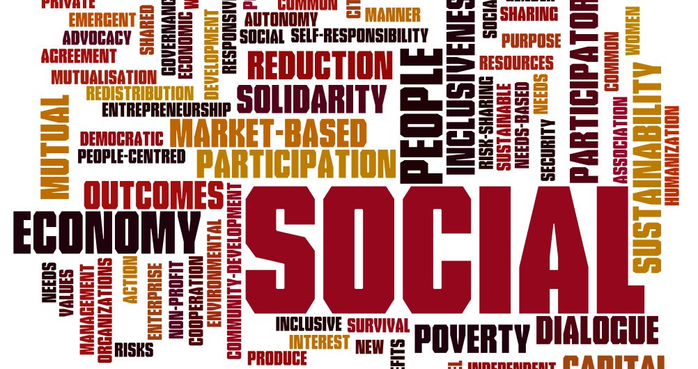 EKONOMİDE SOSYAL MOBİLİTE