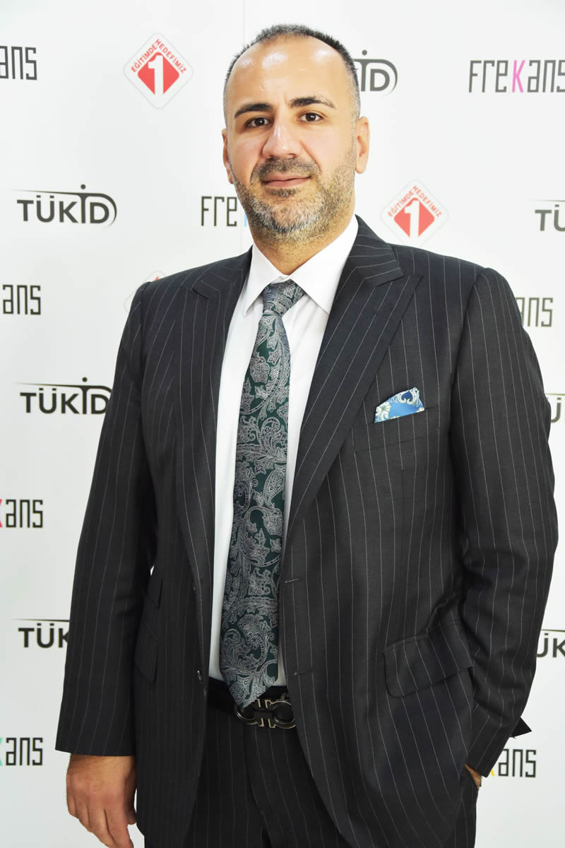 TÜKİD, yurt dışı kaynaklı sahte ve güvensiz ürünlerle mücadeleye etkin destek veriyor