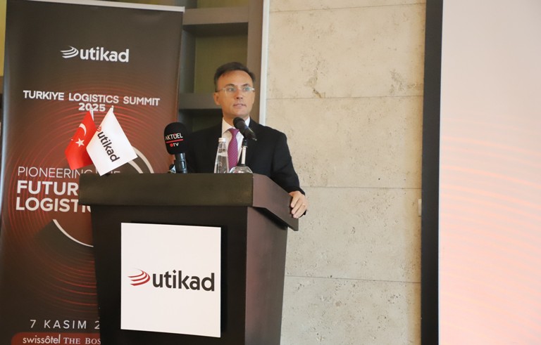UTİKAD’dan 200 Milyar Dolar Sektör Büyüklüğü Hedefiyle İki Stratejik Adım