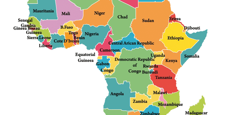 ABD-Afrika ticaret anlaşması bitiyor: Türkiye için yeni fırsat