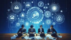 FİNANSAL REGÜLASYONLAR