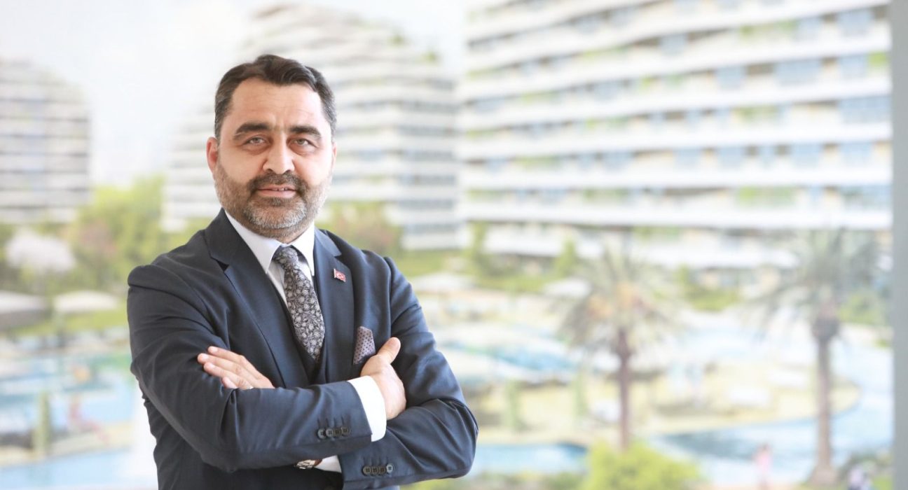 ETYD, Tesis Yönetiminde Kurumsal Standartları Yükseltiyor