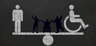 TÜRKİYE’DE ENGELLİ HAKLARI